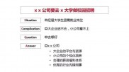 scqa模型的剖析步骤是哪四步