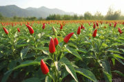 种植小米辣椒管理技术,种小米辣椒多长时间开花结果