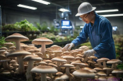 食用菌技术种植,食用菌技术种植技术要求