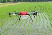 植保无人机一天能打多少亩地 (植保无人机一次能打几亩地)