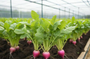 萝卜苗的种植技术,萝卜苗种植技术及管理