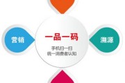 一物一码防伪系统如何创立-农产品防伪溯源怎样做 (一物一码防伪验证中心官网)