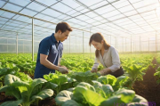 种植大棚蔬菜技术员,种植大棚蔬菜技术员招聘