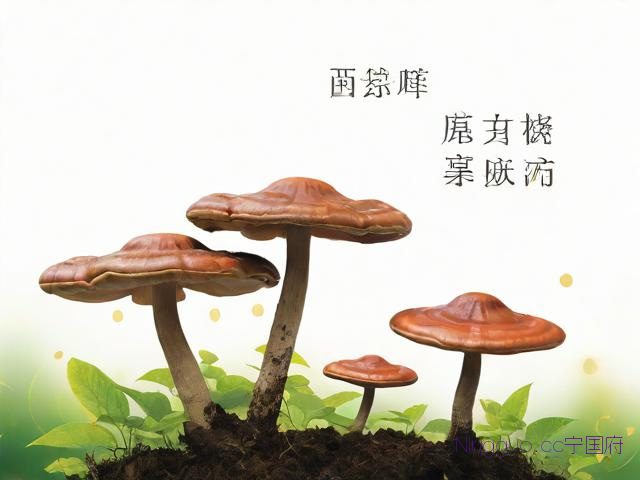 灵芝种植技术书籍,灵芝种植方法及步骤