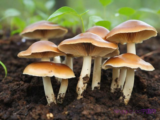 关于鸡枞的种植技术,鸡枞种子怎么种