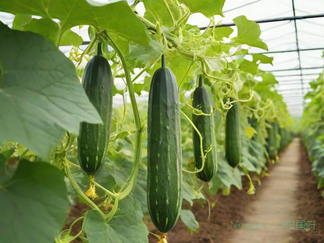 棱丝瓜种植技术高产,棱丝瓜种植技术高产方法