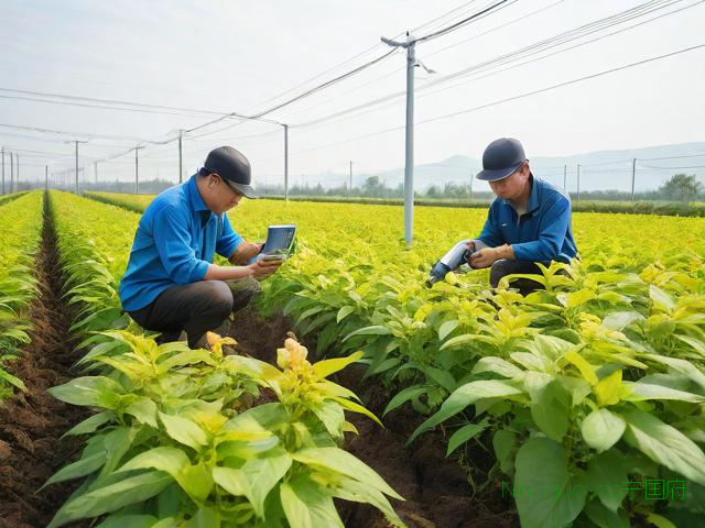 关于黄精块茎种植技术的信息