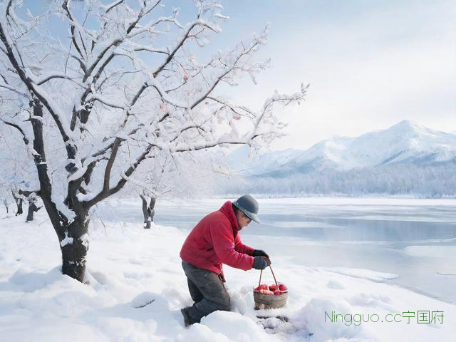 树莓冬天种植技术,树莓冬天种植技术与管理