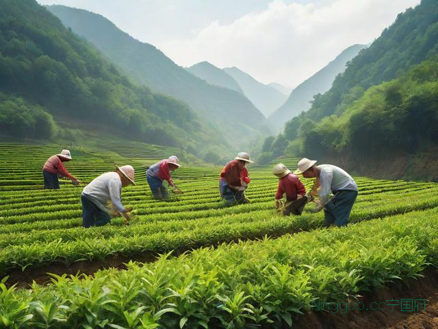 中药材种植技术及市场,中药材种植市场现状