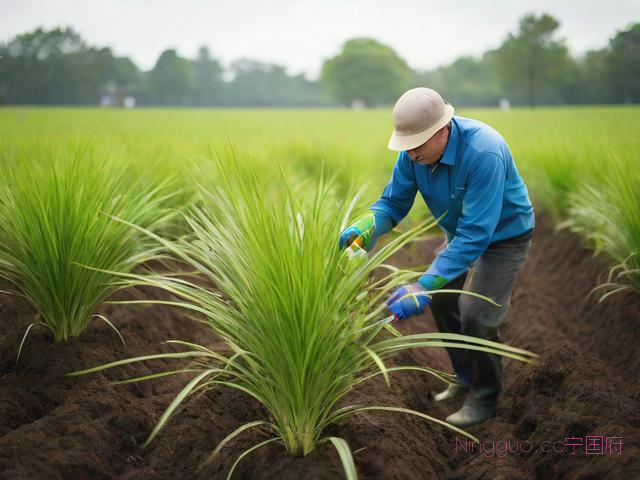 石菖蒲种植技术,石菖蒲种植技术除草剂