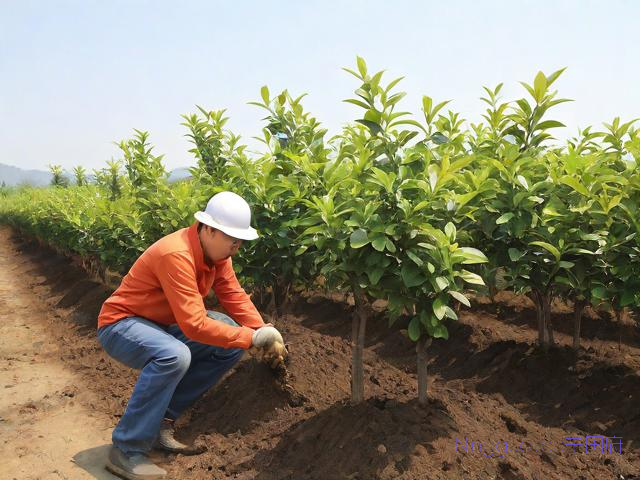 嘉宝果树种植技术视频,嘉宝果树种植方法视频