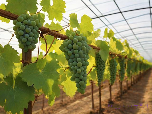 北方大棚葡萄种植技术,北方大棚葡萄种植技术视频