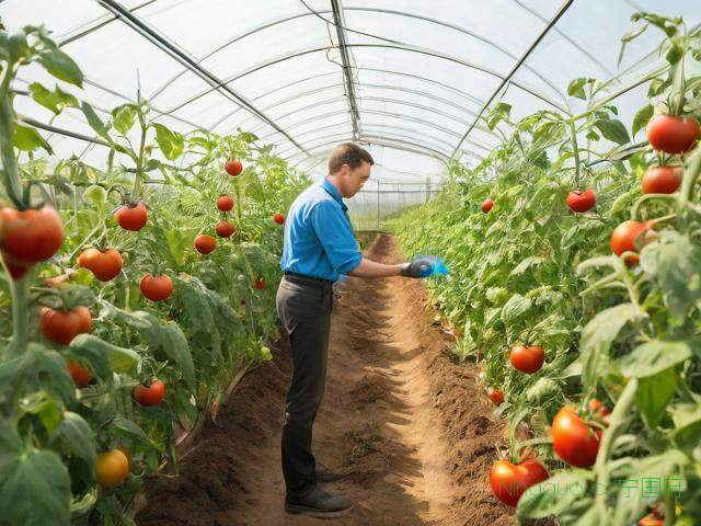 番茄种植技术和管理,番茄种植技术和管理技术视频