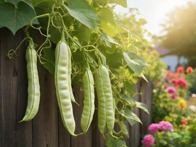 白不老四季豆种植技术,白不老属于四季豆吗