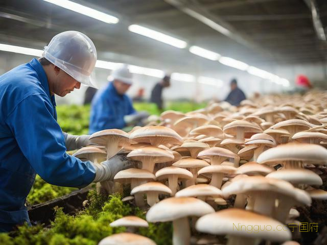 丛菌种植技术,丛菌人工种植技术