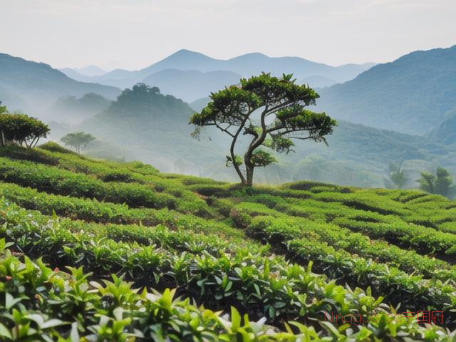 福鼎大白茶种植技术,福鼎大白茶树特点