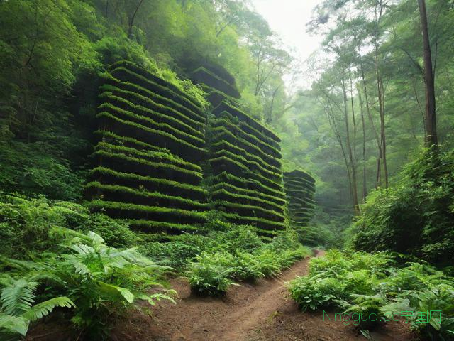 林下重楼种植技术,重楼林下种植还是大棚好