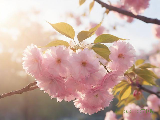 染井吉野樱种植技术,染井吉野樱什么时候开花