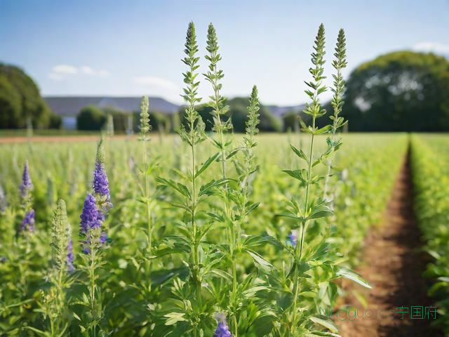 丹参怎样种植栽培技术,丹参怎样种植栽培技术与管理
