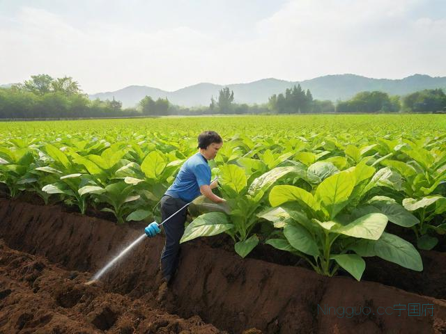 生地种植技术,生地种植技术和效益