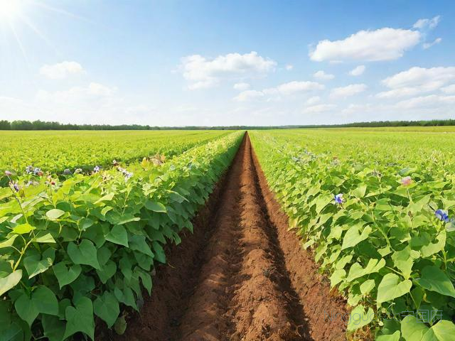 红薯的种植方法和技术,红薯的种植方法和技术图片