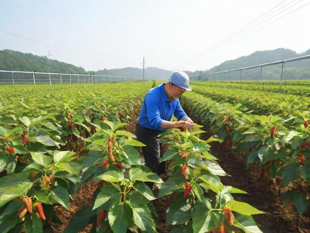 桑黄种植技术和管理,桑黄种植技术方法
