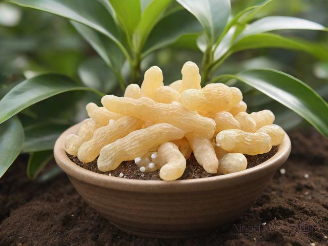 黄精无土种植技术的简单介绍