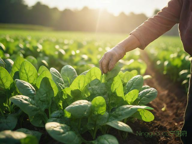 菠菜种植的方法和技术,菠菜种植方法?