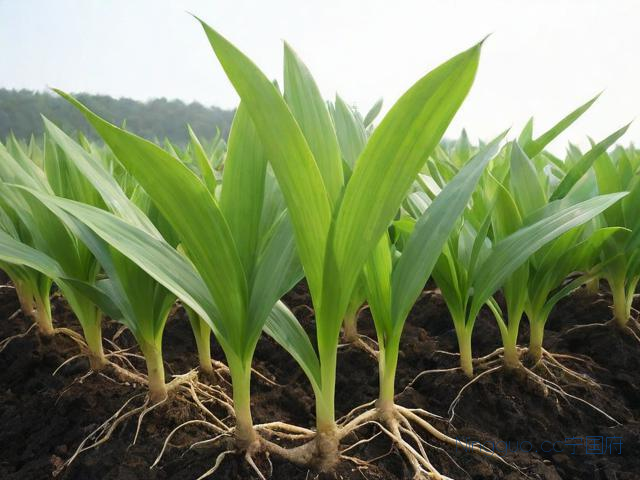 白芨黄精种植技术,白芨的种植技术和管理