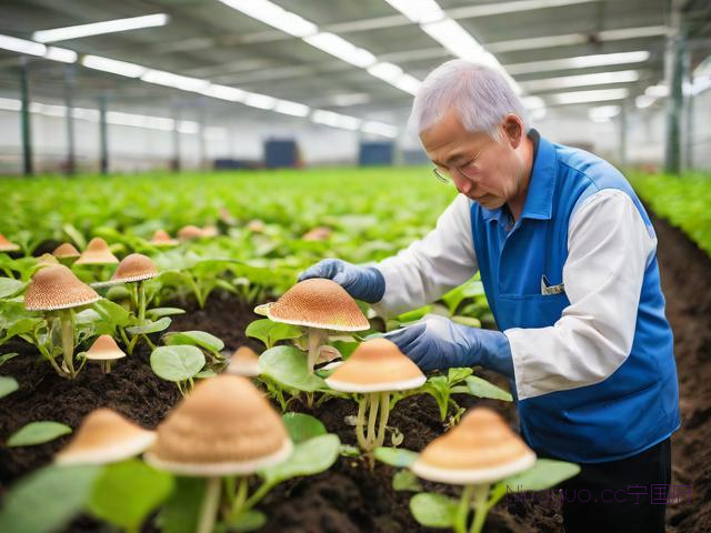 金耳种植技术与效益,金耳工厂化种植视频