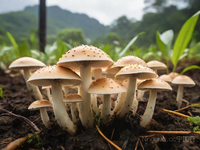 巴西菇种植技术,巴西菇种植技术和管理