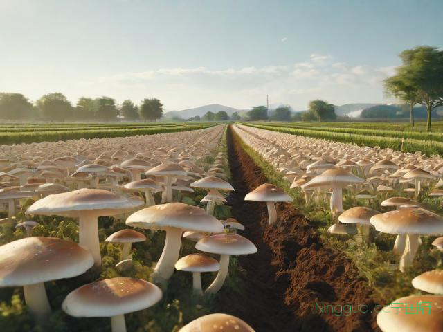 蘑菇种植技术最新视频,蘑菇种植技术视频教程完整版