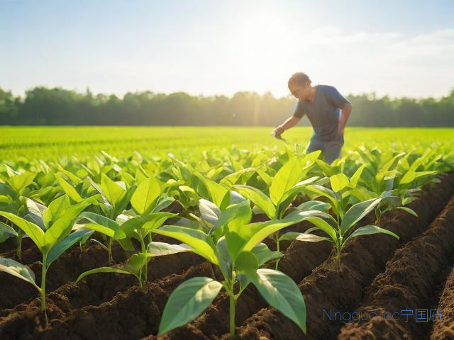 莲雾苗种植技术,莲雾苗什么时候栽种
