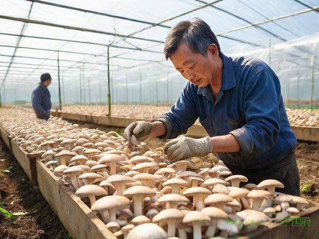 大棚种植平菇技术视频,大棚种植平菇技术视频讲解