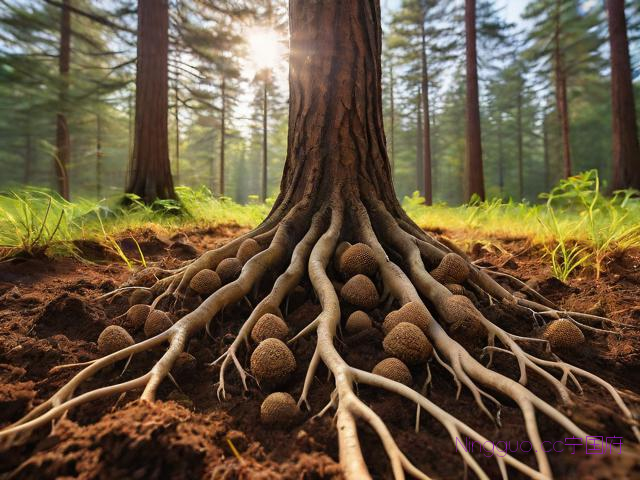 松露种植技术和方法,松露的种植方法