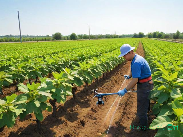 无花果种植技术和价格,无花果种植技术视频农广天地