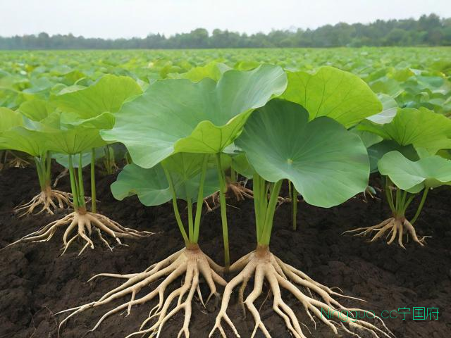 阳荷种植技术,阳荷的种植技术及收购价格