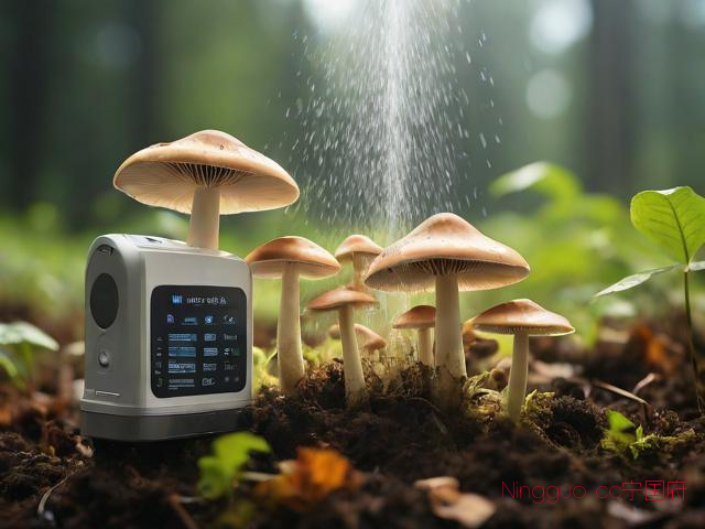 蘑菇种植技术及配料,蘑菇的种植技术农村致富网