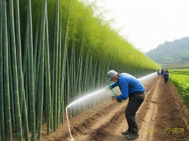 玉竹种植技术,玉竹种植技术视频