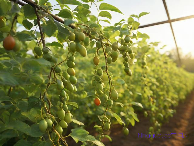 五味子种植技术及利润,五味子种植技术及收益