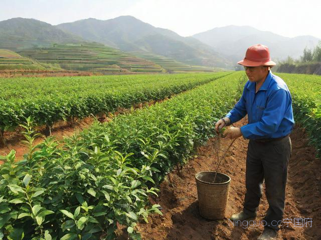 武都花椒苗种植技术,武都花椒的销售市场