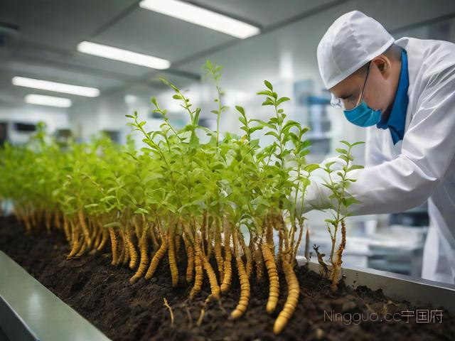 人工虫草种植技术视频,人工虫草的种植