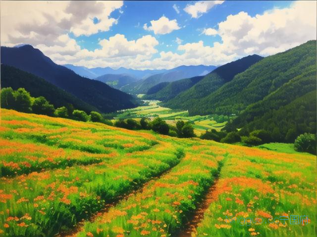 防风种植技术大全,防风种植技术大全图片