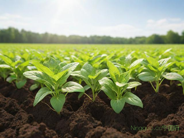 酵素种植技术及管理,酵素种植的作用