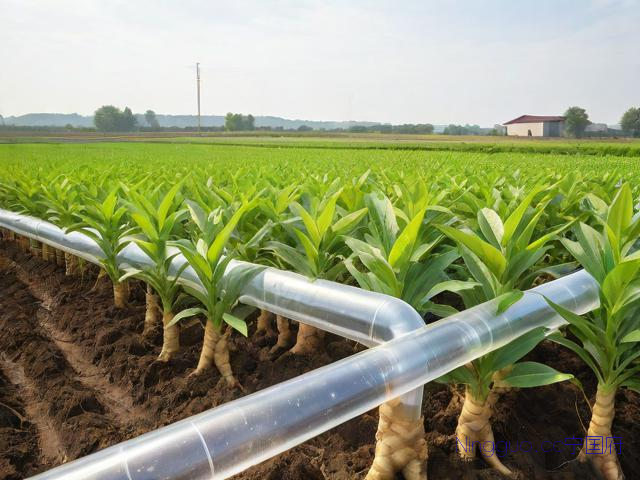 生姜种植新技术视频,生姜种植技术和管理视频