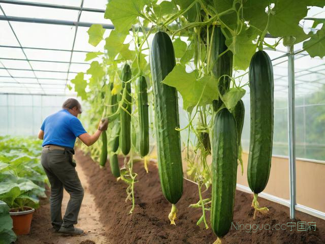 丝瓜温室大棚种植技术,丝瓜温室大棚种植技术与管理