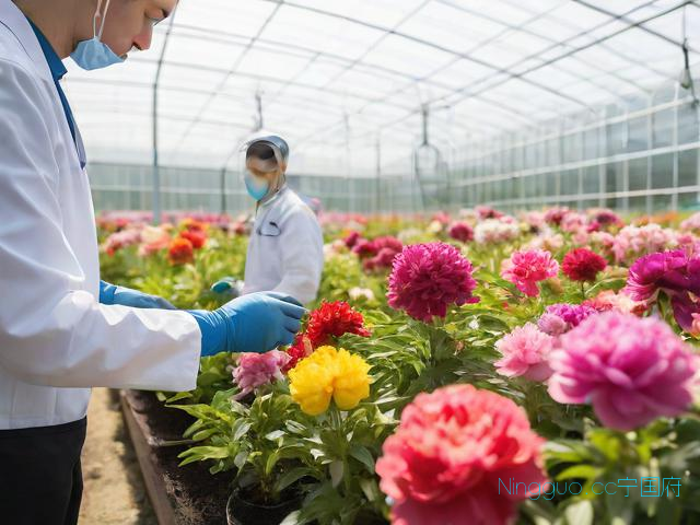 最新的花卉种植技术,最新的花卉种植技术视频
