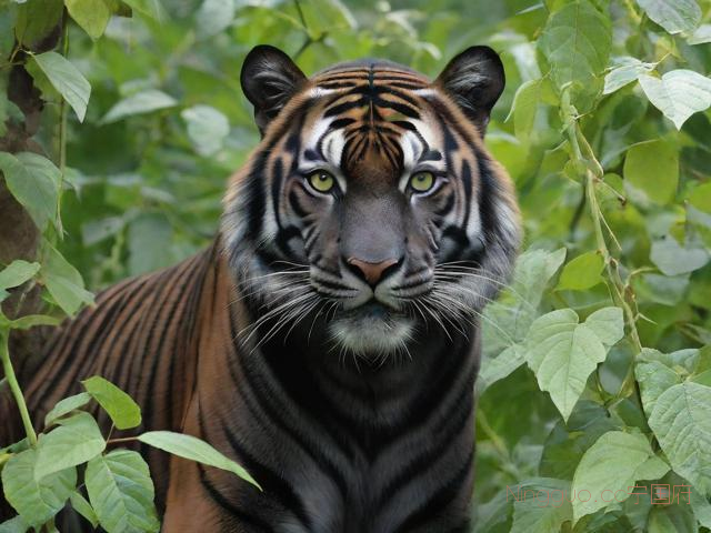 黑老虎种植管理技术,黑老虎的种植与管理