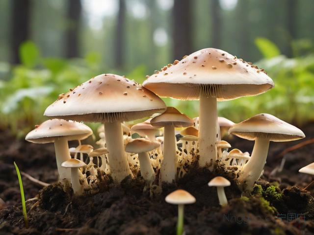 种植技术平菇,平菇种植全过程