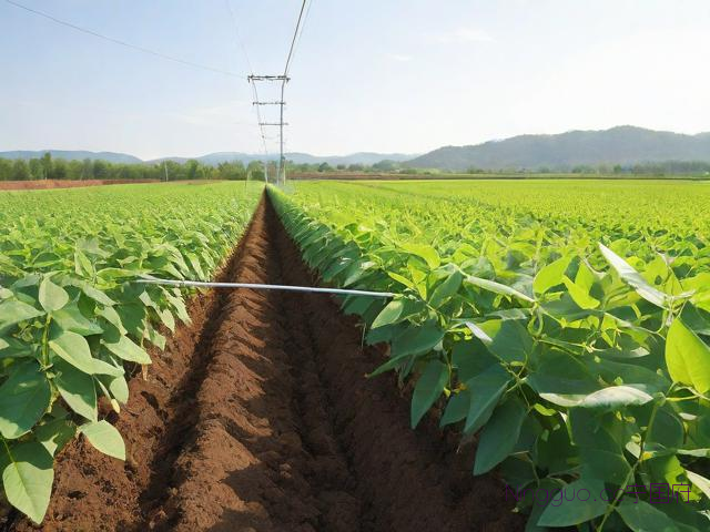 虹豆种植和管理技术,虹豆种植和管理技术有关系吗